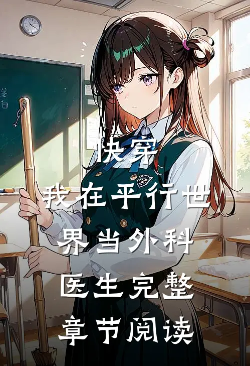 快穿：我在平行世界当外科医生完整章节阅读
