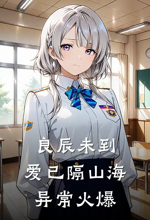 良辰未到，爱已隔山海异常火爆