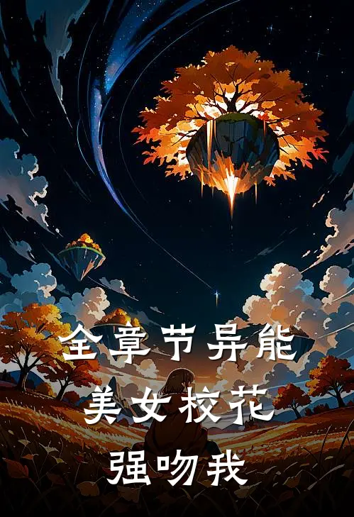 全章节异能，美女校花强吻我