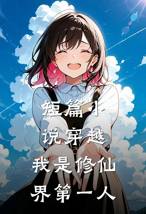 短篇小说穿越：我是修仙界第一人