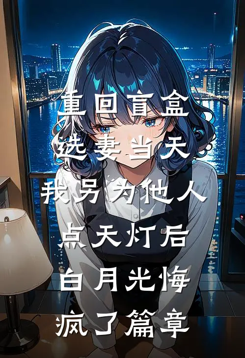重回盲盒选妻当天，我另为他人点天灯后白月光悔疯了篇章