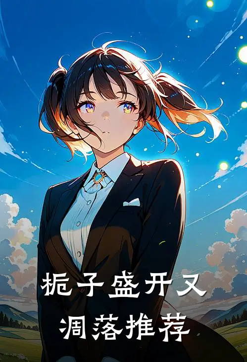 栀子盛开又凋落推荐