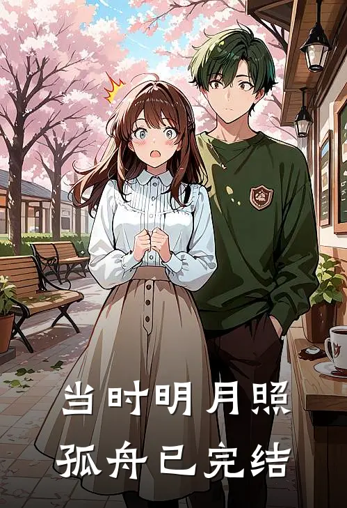 当时明月照孤舟已完结