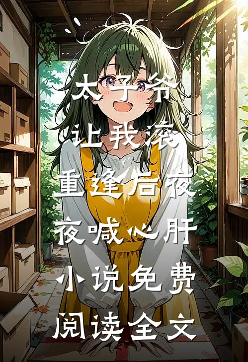 太子爷让我滚，重逢后夜夜喊心肝小说免费阅读全文