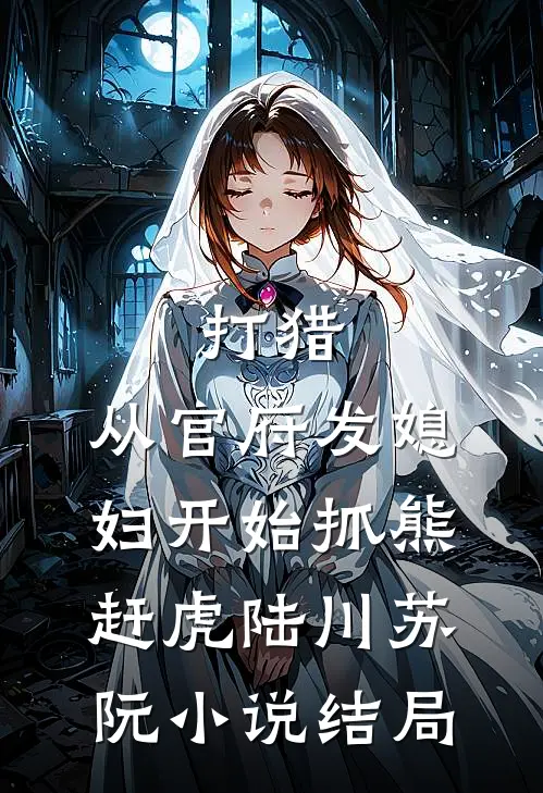 打猎：从官府发媳妇开始抓熊赶虎陆川苏阮小说结局