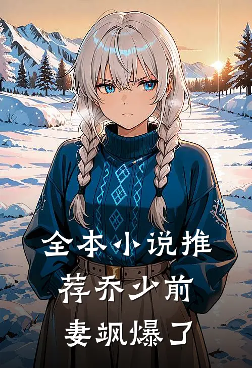 全本小说推荐乔少前妻飒爆了