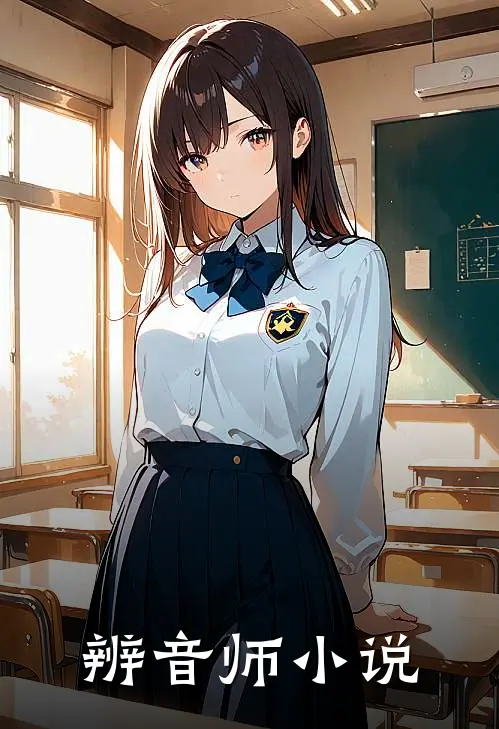 辨音师小说