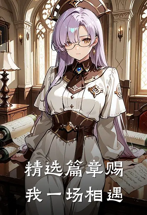 精选篇章赐我一场相遇