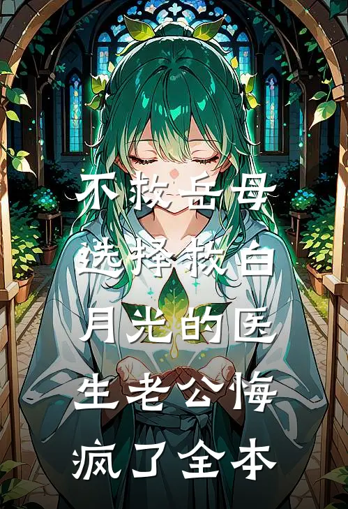 不救岳母，选择救白月光的医生老公悔疯了全本