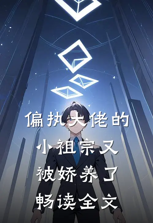 偏执大佬的小祖宗又被娇养了畅读全文