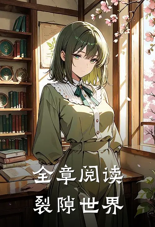全章阅读裂隙世界