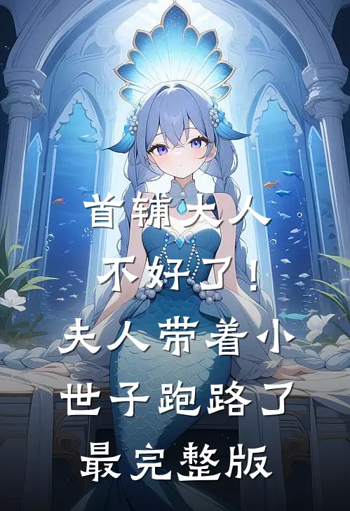 首辅大人不好了！夫人带着小世子跑路了最完整版