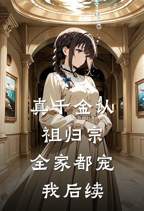真千金认祖归宗，全家都宠我后续