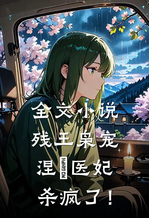 全文小说残王枭宠：涅槃医妃杀疯了！
