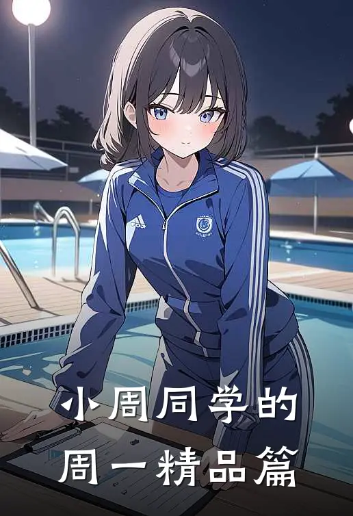小周同学的周一精品篇