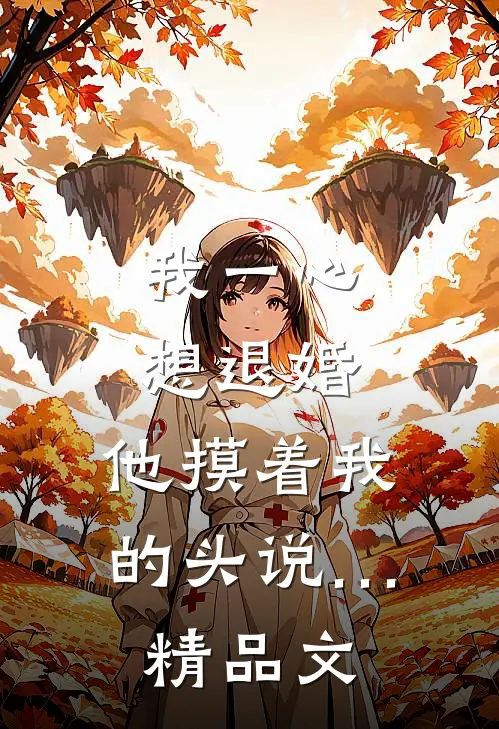 我一心想退婚，他摸着我的头说…精品文