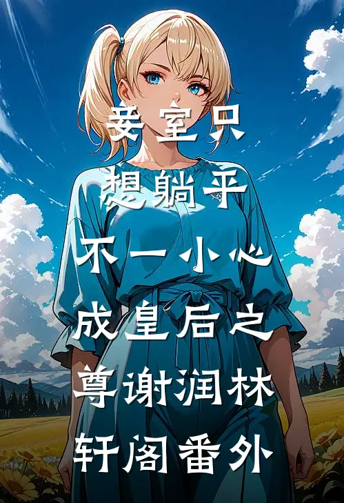 妾室只想躺平，不一小心成皇后之尊谢润林轩阁番外