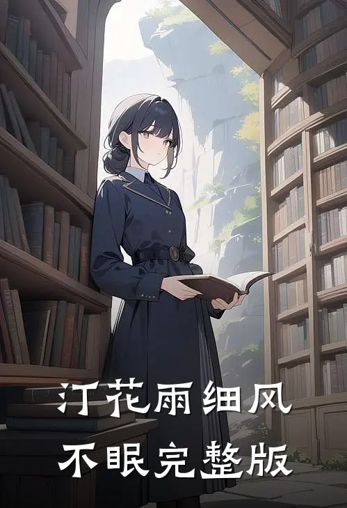 汀花雨细风不眠完整版