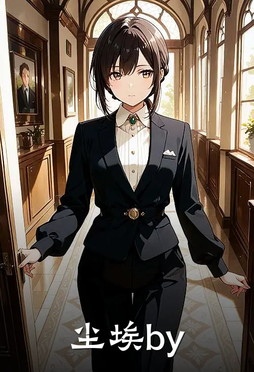 尘埃by