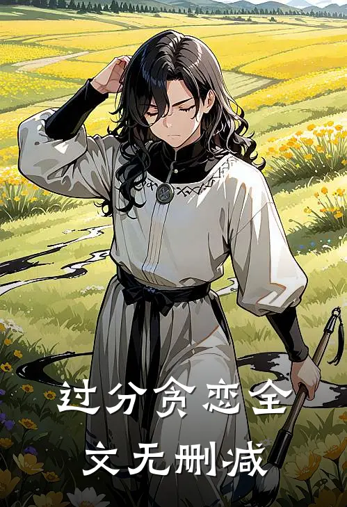 过分贪恋全文无删减