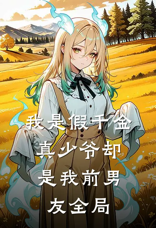 我是假千金，真少爷却是我前男友全局