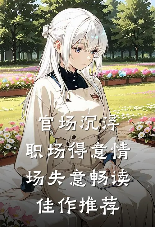 官场沉浮：职场得意情场失意畅读佳作推荐