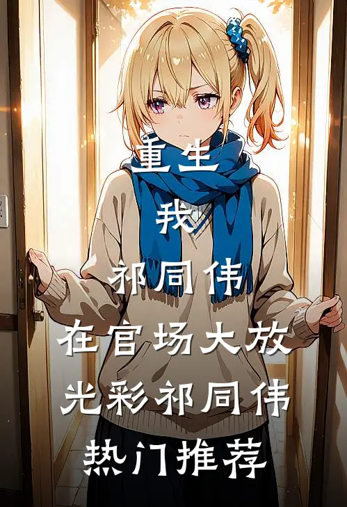重生：我，祁同伟，在官场大放光彩祁同伟热门推荐