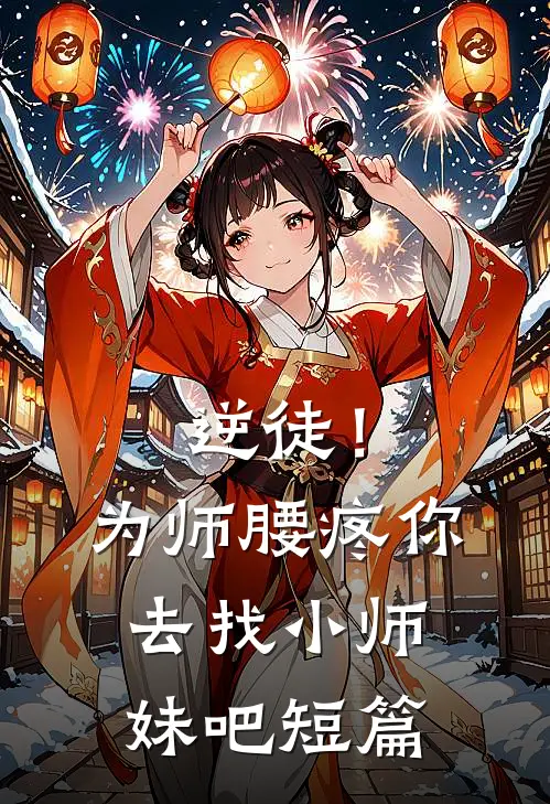逆徒！为师腰疼，你去找小师妹吧短篇
