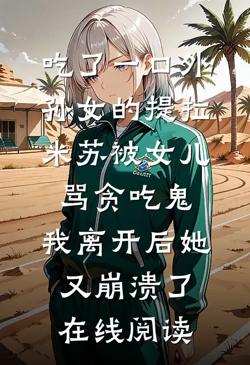 吃了一口外孙女的提拉米苏被女儿骂贪吃鬼，我离开后她又崩溃了在线阅读