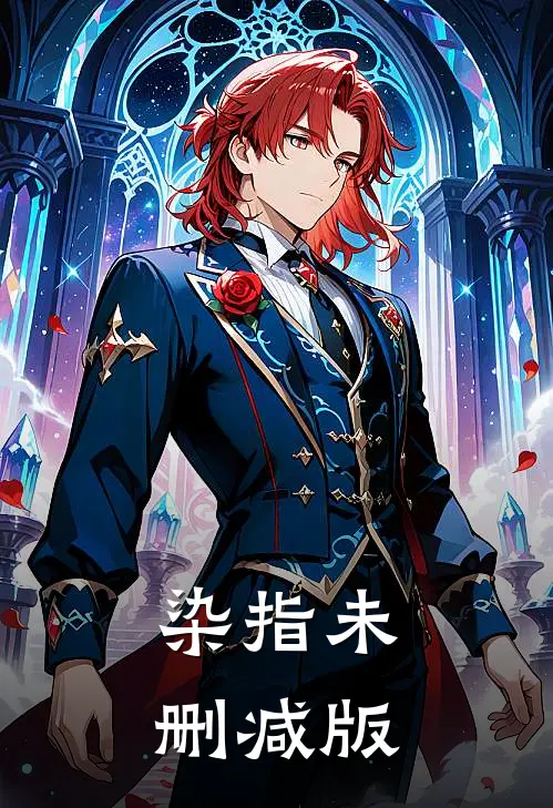 染指未删减版