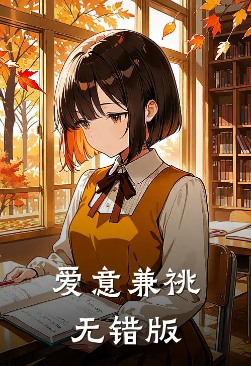 爱意兼祧无错版