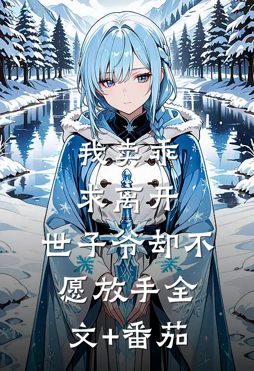 我卖乖求离开，世子爷却不愿放手全文+番茄