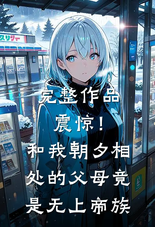 完整作品震惊！和我朝夕相处的父母竟是无上帝族
