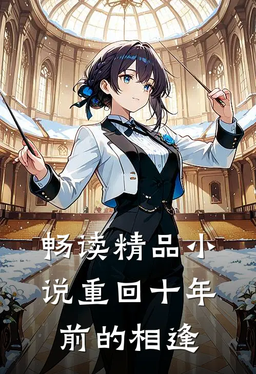 畅读精品小说重回十年前的相逢
