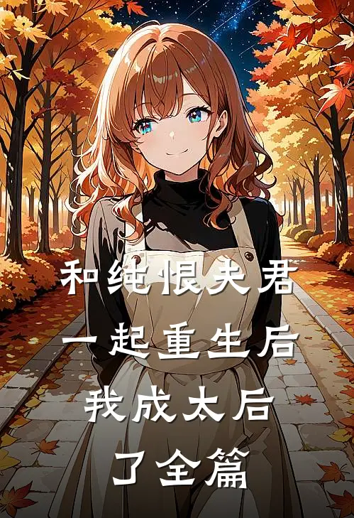 和纯恨夫君一起重生后，我成太后了全篇