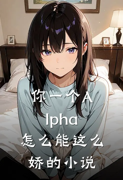 你一个Alpha，怎么能这么娇的小说