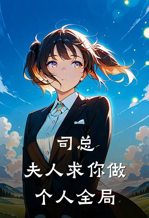 司总，夫人求你做个人全局