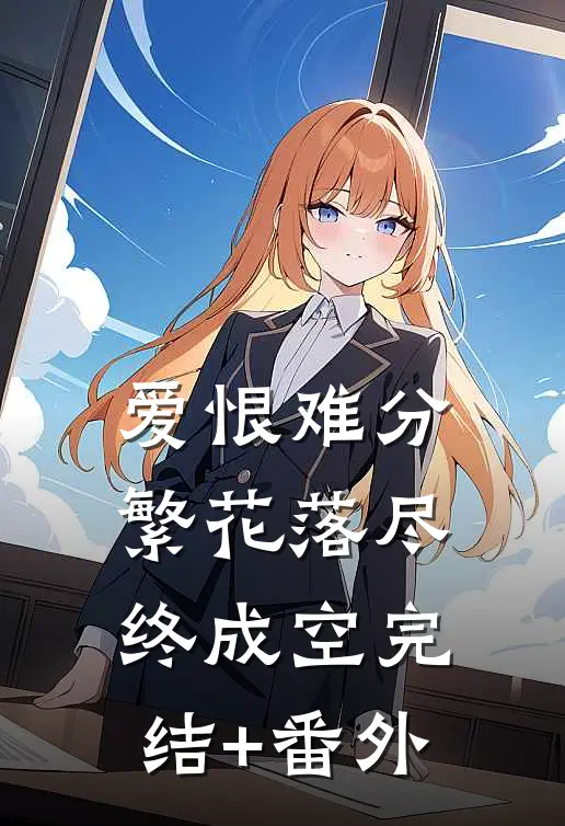 爱恨难分，繁花落尽终成空完结+番外