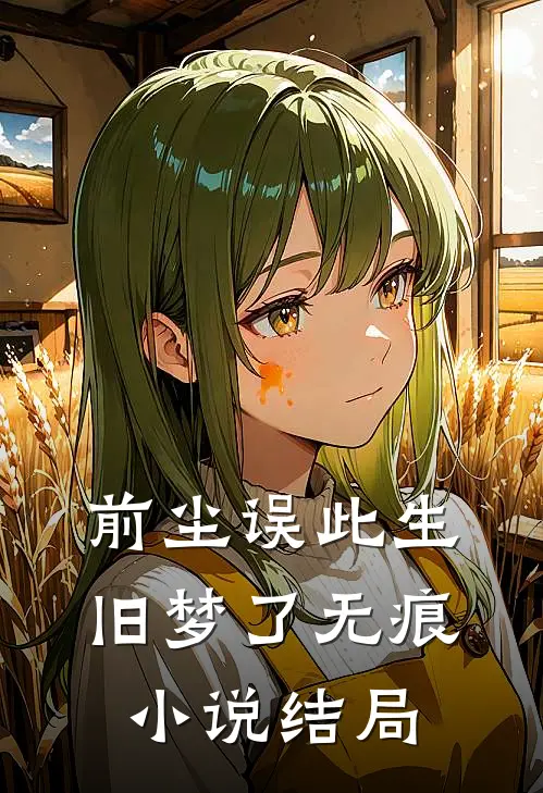 前尘误此生，旧梦了无痕小说结局