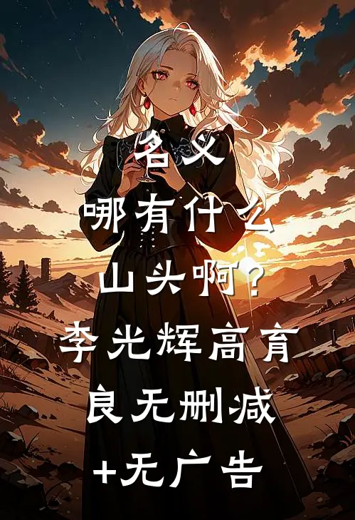 名义：哪有什么山头啊？李光辉高育良无删减+无广告