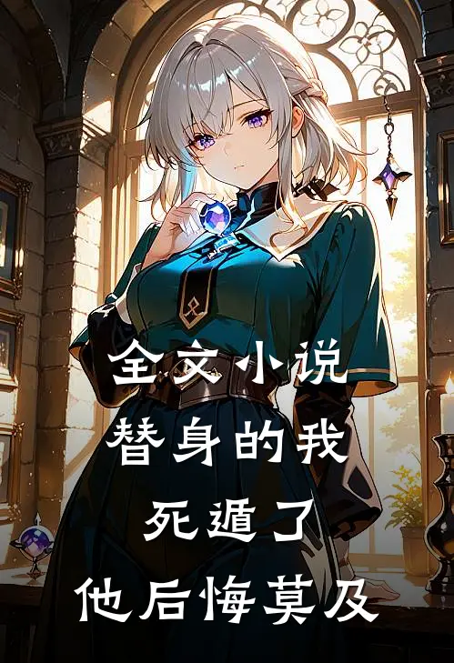 全文小说替身的我死遁了，他后悔莫及