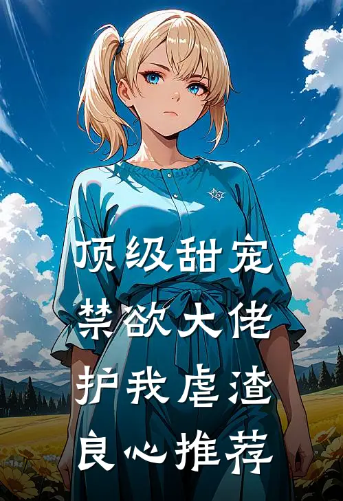 顶级甜宠：禁欲大佬护我虐渣良心推荐