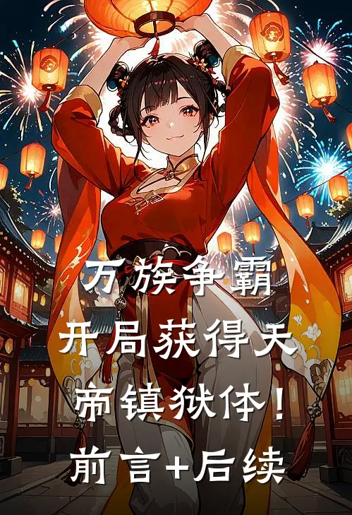 万族争霸：开局获得天帝镇狱体！前言+后续