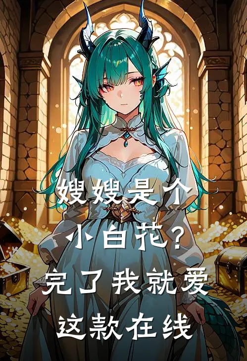 嫂嫂是个小白花？完了，我就爱这款在线