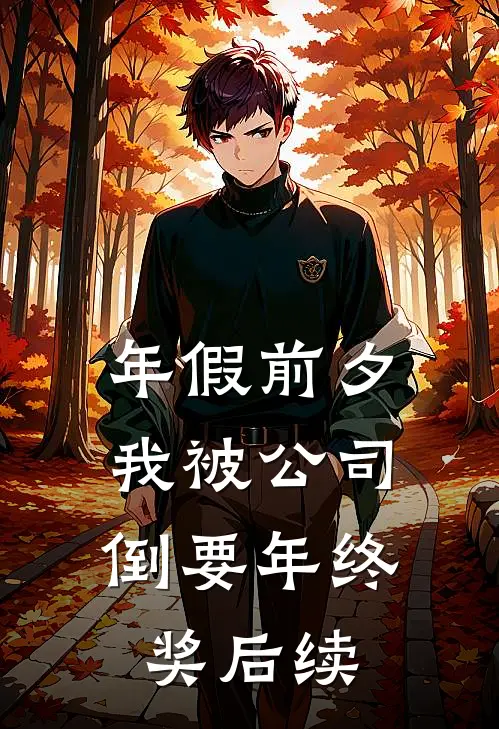 年假前夕，我被公司倒要年终奖后续