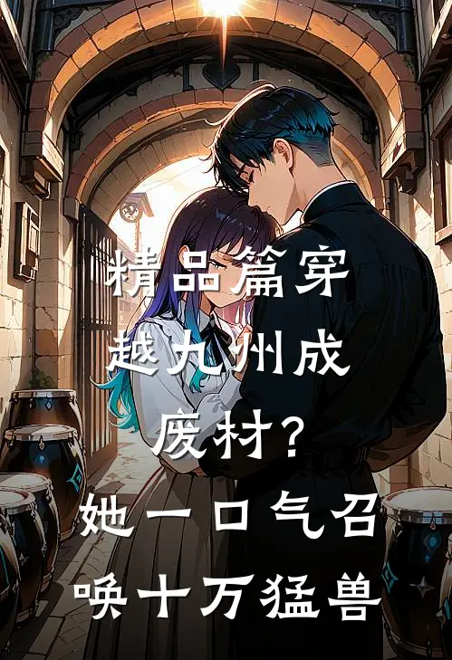 精品篇穿越九州成废材？她一口气召唤十万猛兽