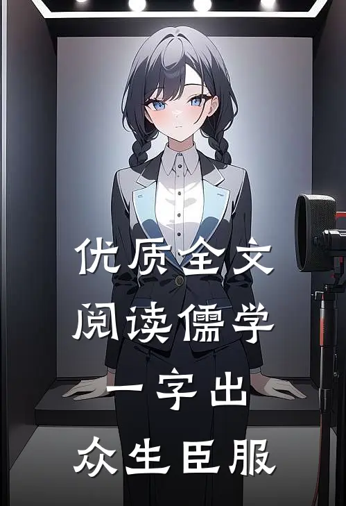 优质全文阅读儒学：一字出，众生臣服