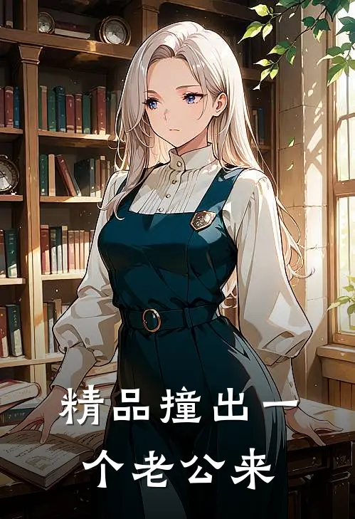 精品撞出一个老公来