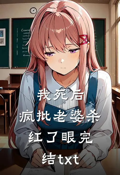 我死后，疯批老婆杀红了眼完结txt