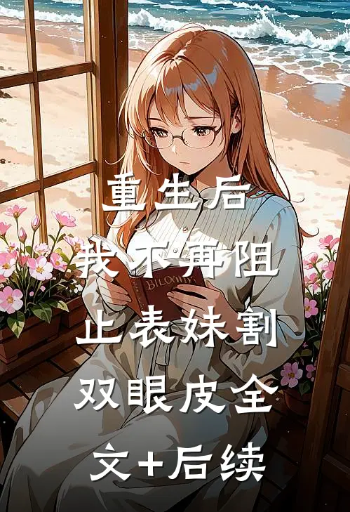 重生后，我不再阻止表妹割双眼皮全文+后续